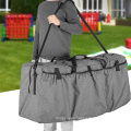 Large Capacity Handles Carrying Bag Waterproof Sport Duffel Bag Storage Bags For 4 in A Row Game